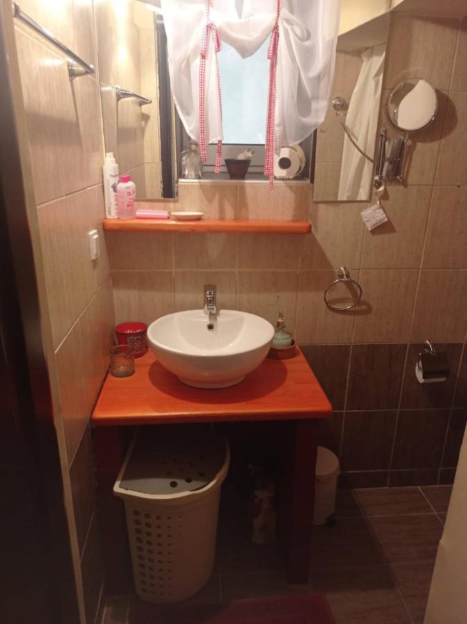 Cozy Apartment Alexandros Near Aqueduct Кавала Екстер'єр фото