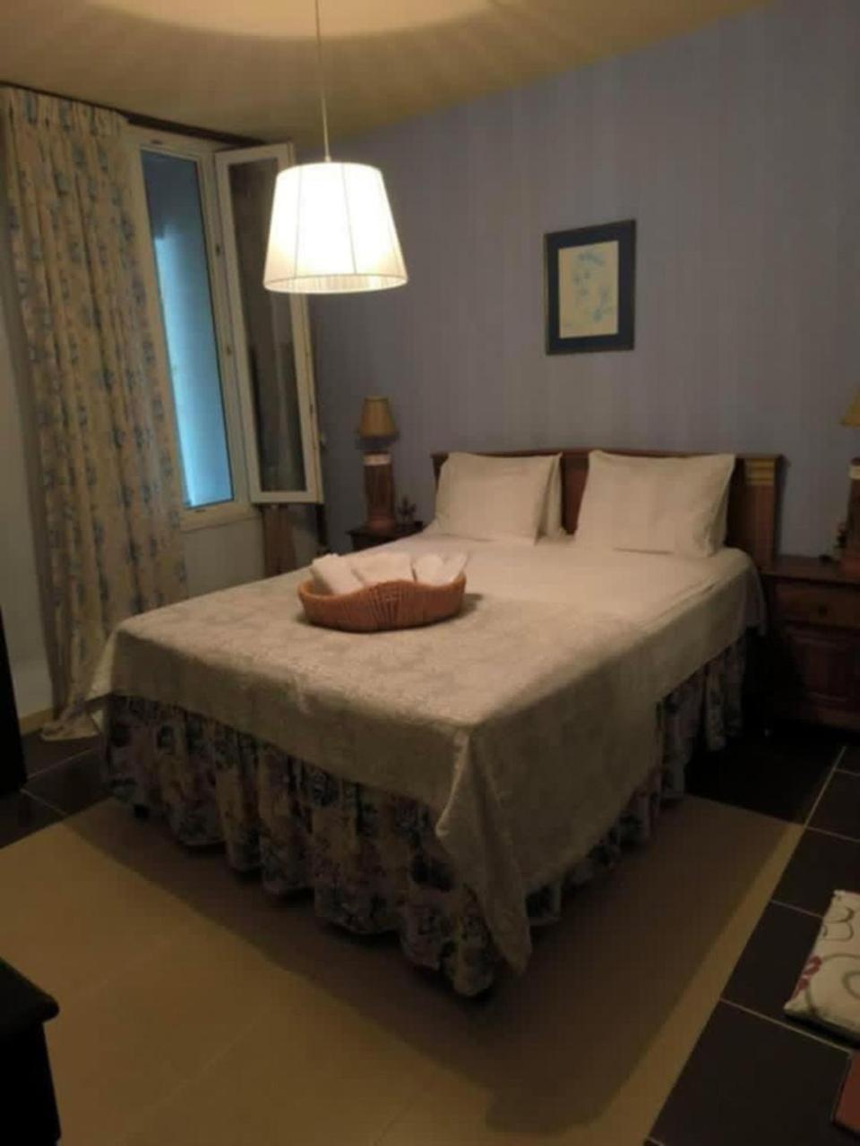 Cozy Apartment Alexandros Near Aqueduct Кавала Екстер'єр фото