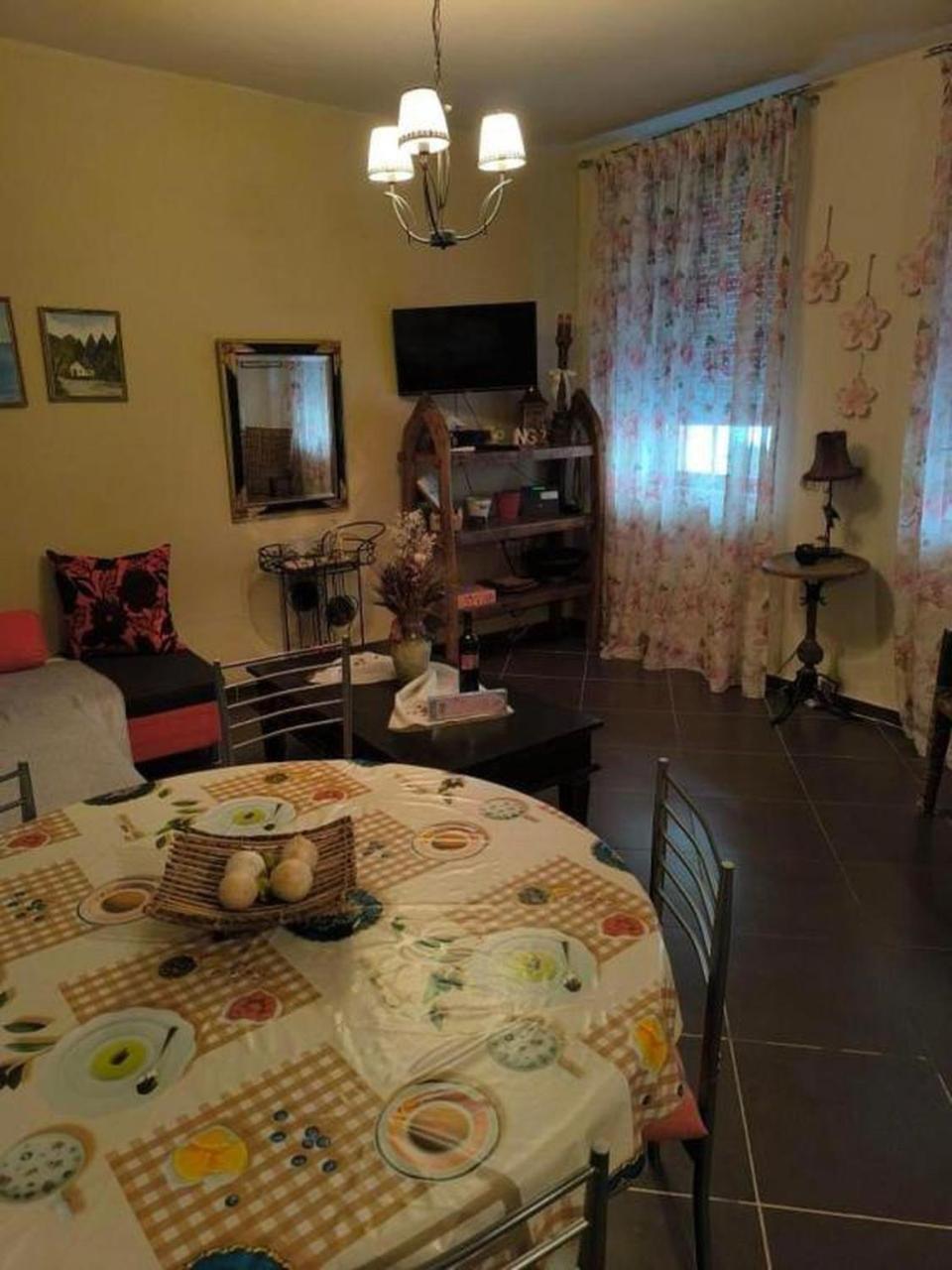 Cozy Apartment Alexandros Near Aqueduct Кавала Екстер'єр фото